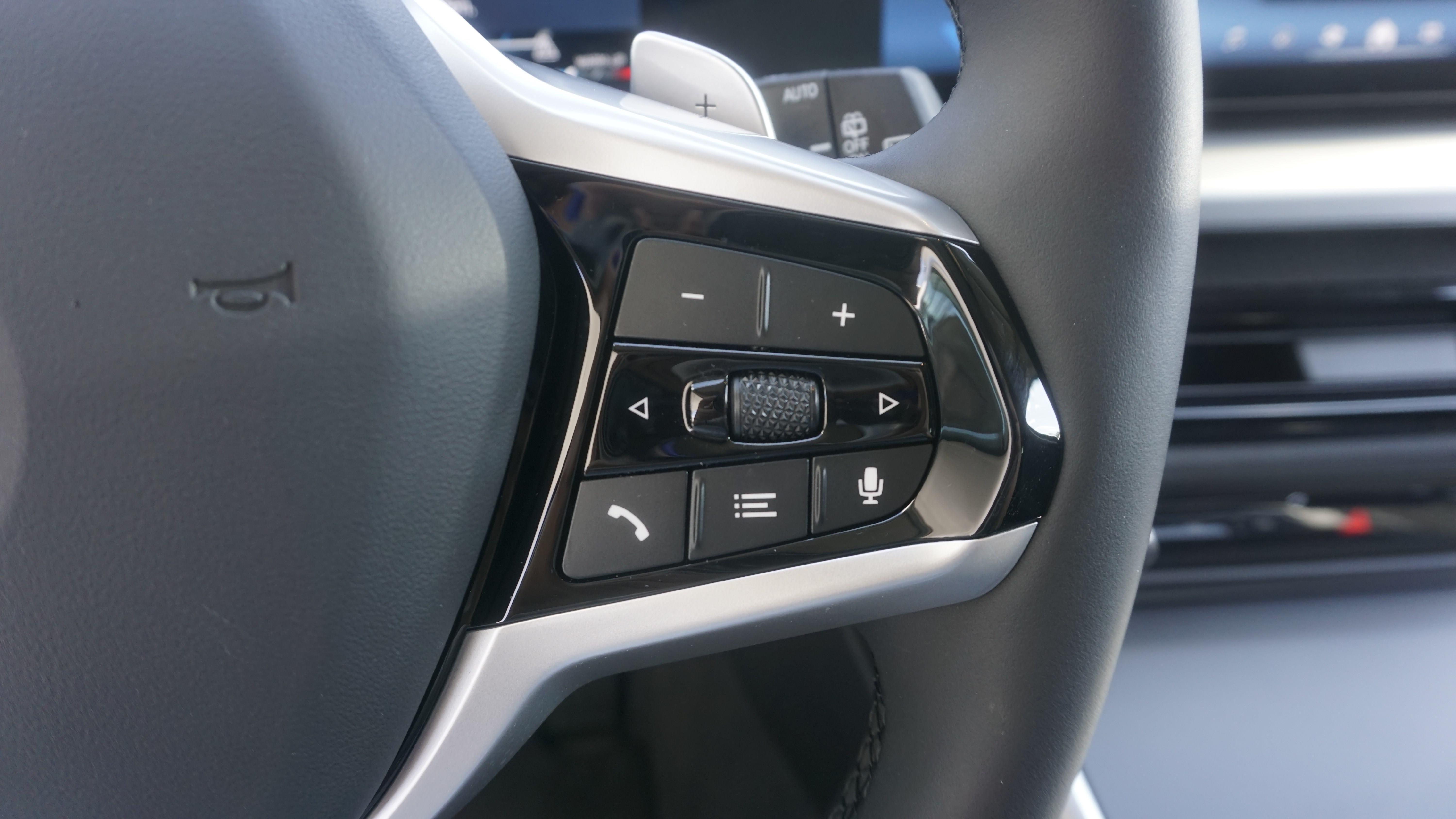 BMW 3er Touring – Bild 17