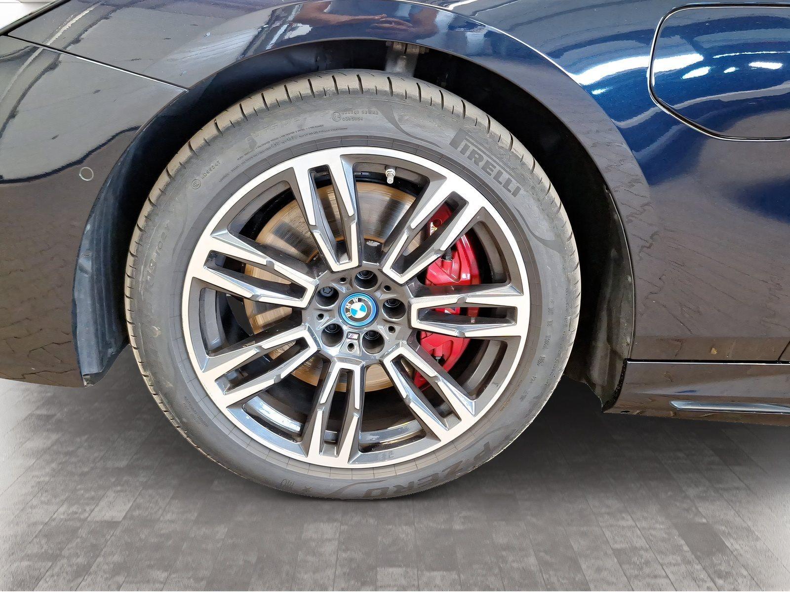 BMW 5er – Bild 9