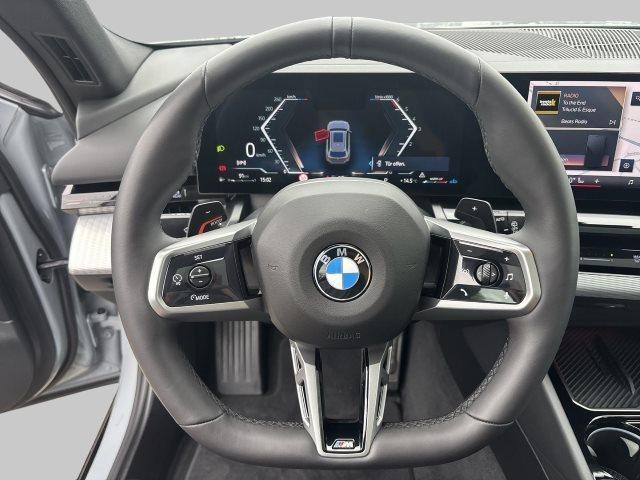 BMW 5er Touring – Bild 40