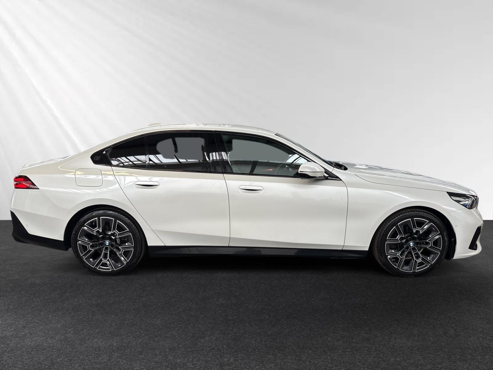 BMW 5er – Bild 2