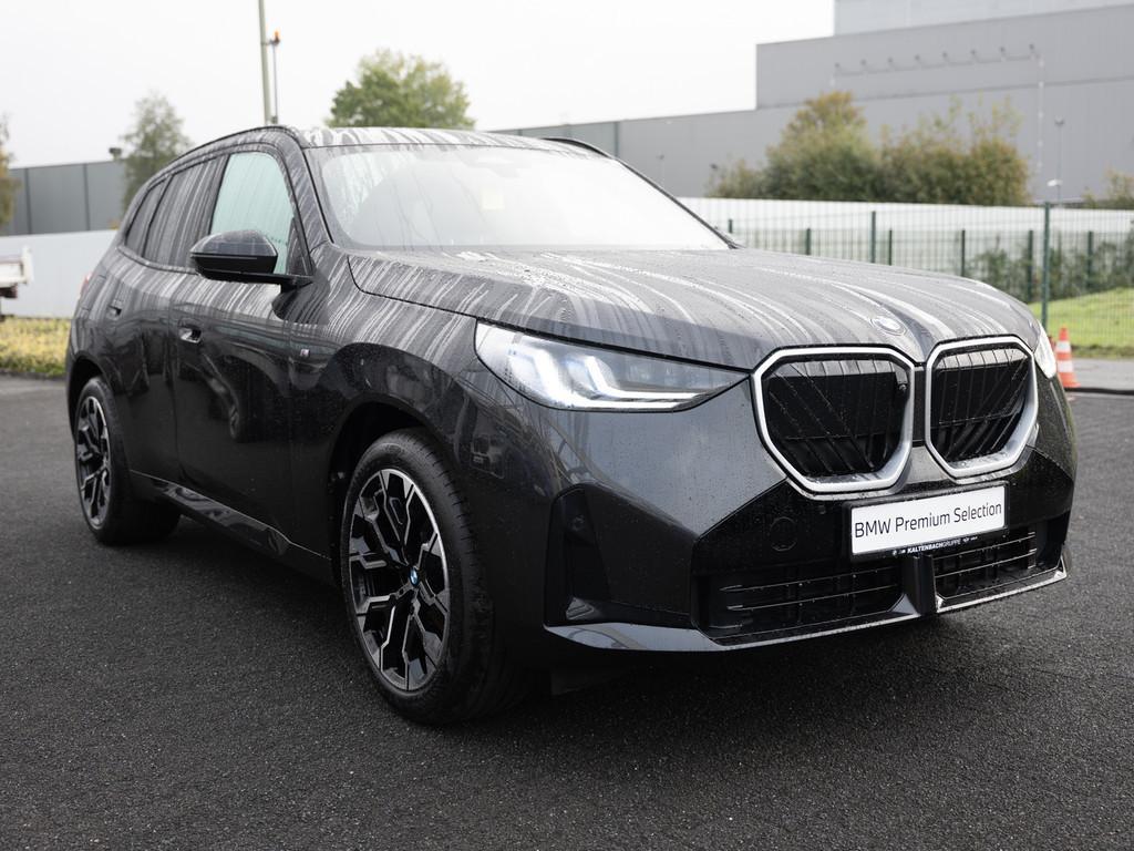 BMW X3 – Bild 22