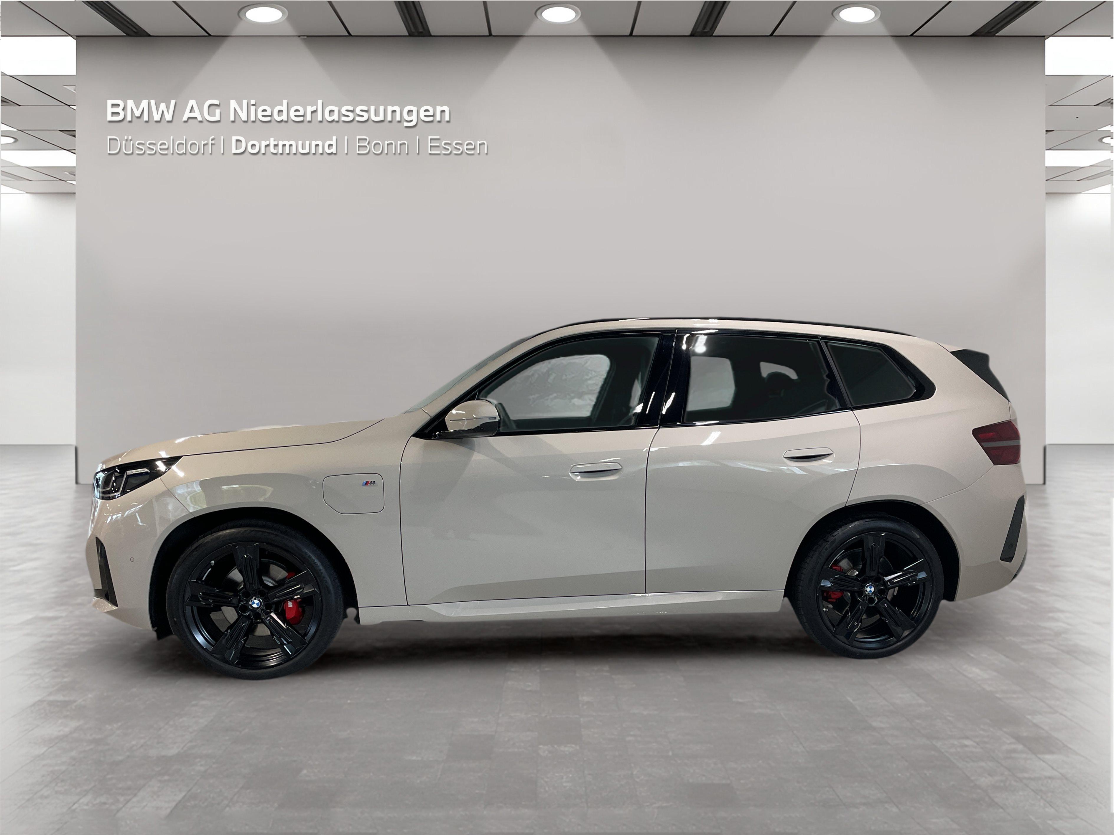 BMW X3 – Bild 15