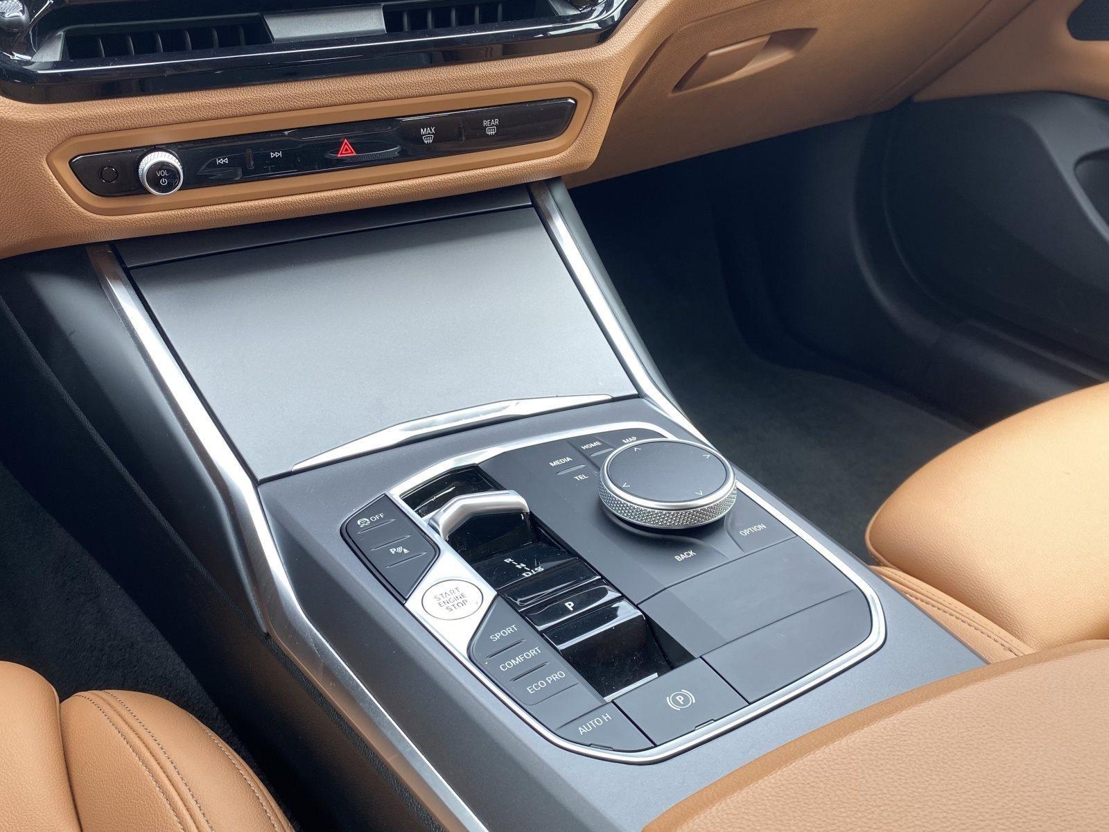 BMW 4er Gran Coupé – Bild 7