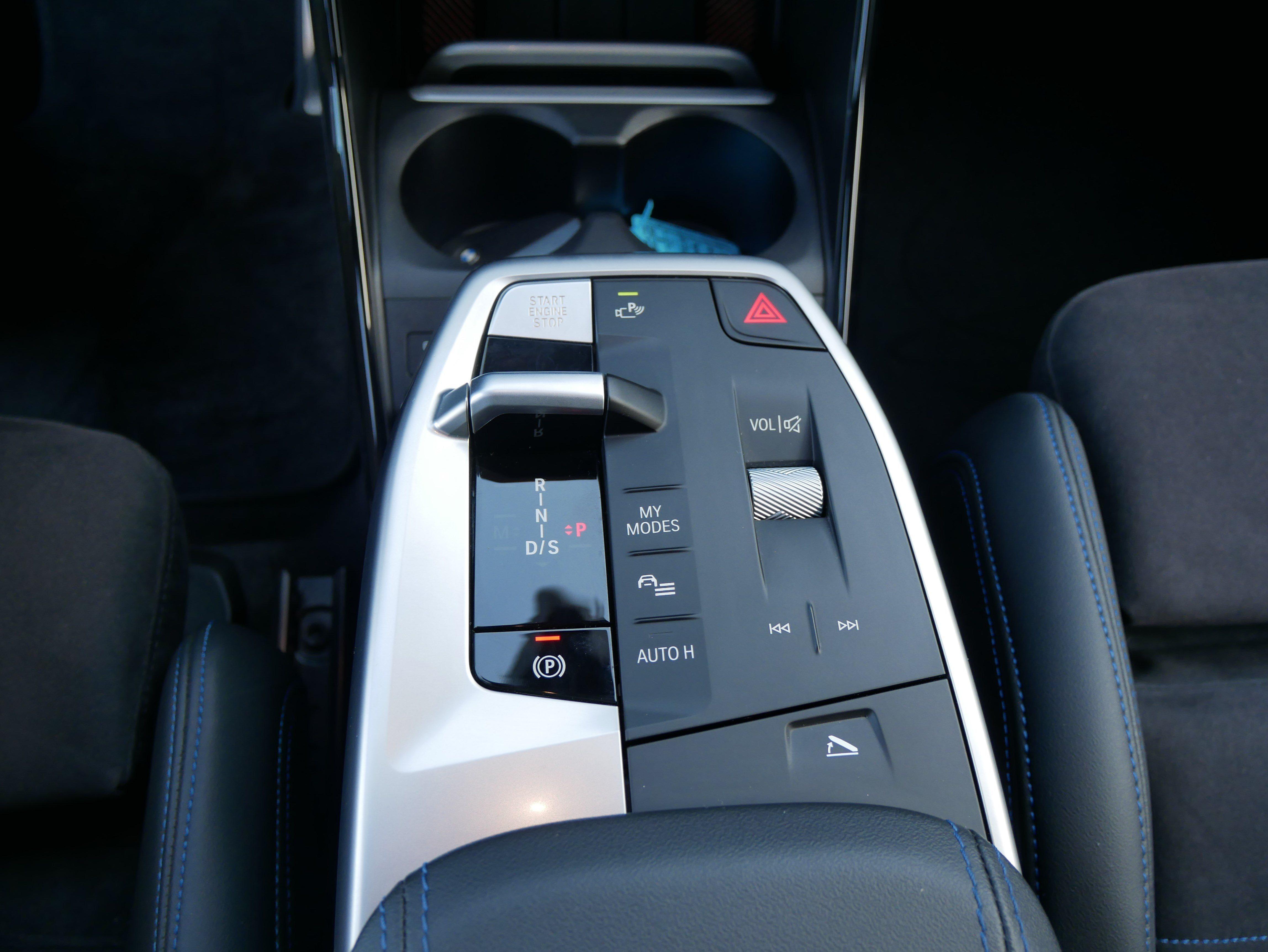 BMW 2er Active Tourer – Bild 11