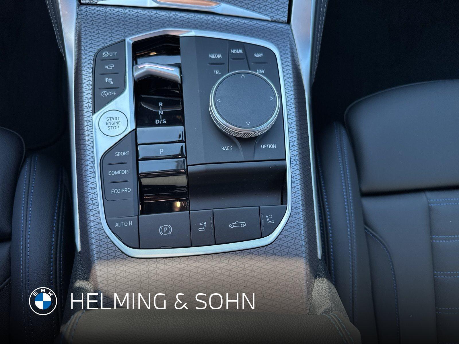 BMW 4er Cabrio – Bild 17