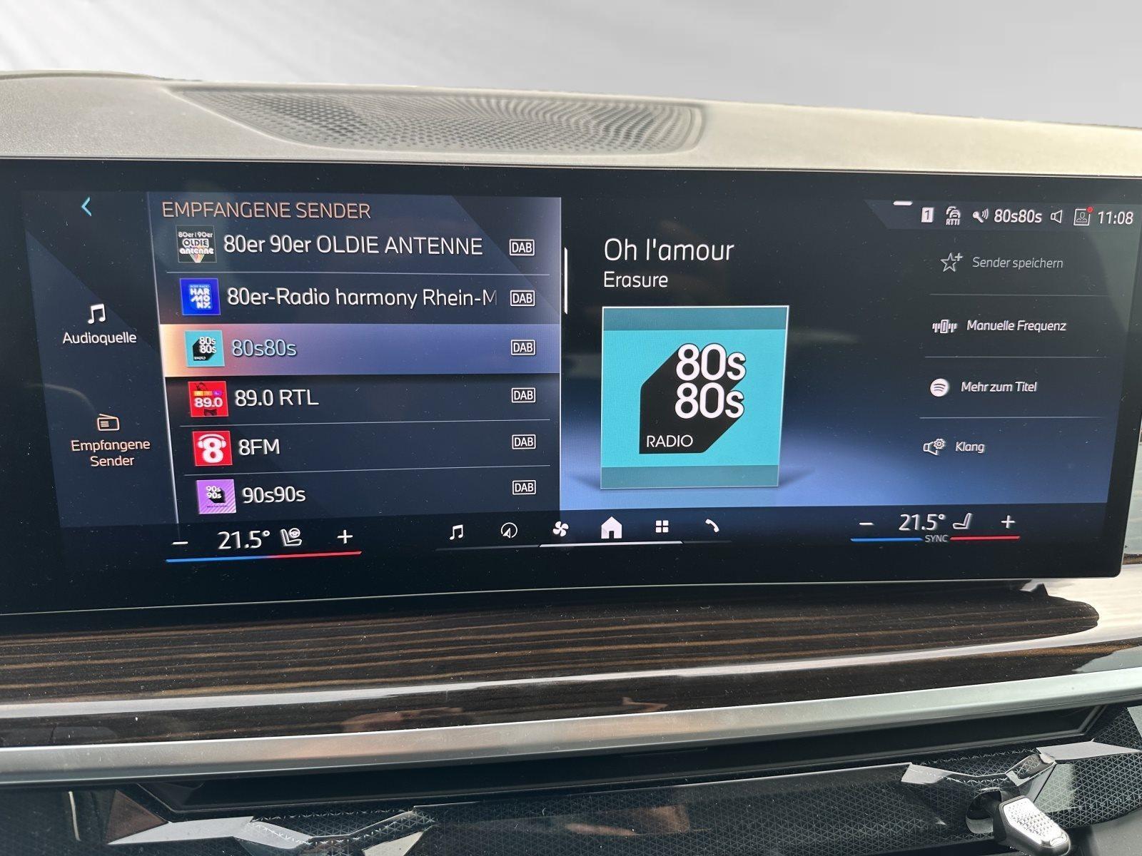 BMW X5 – Bild 28