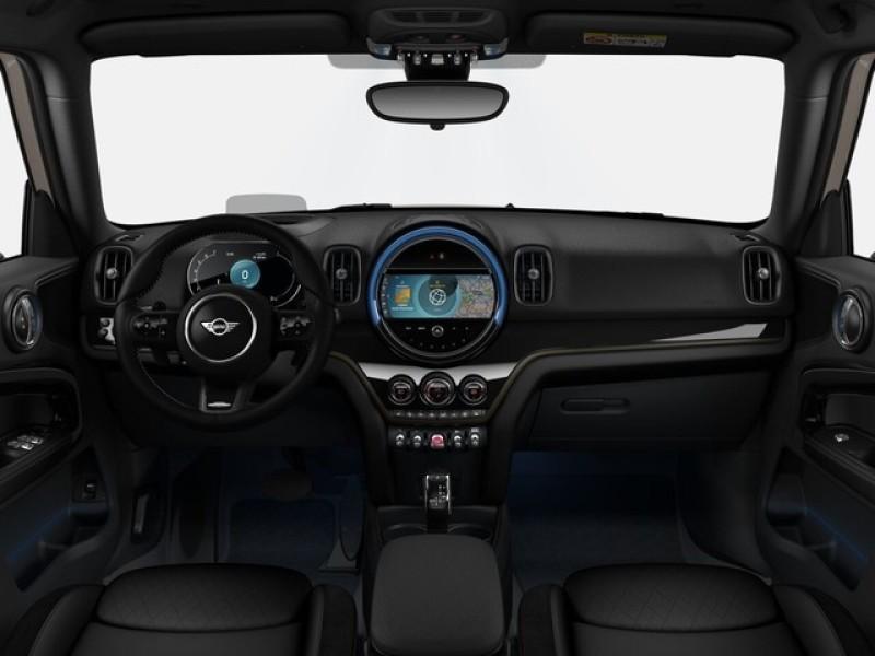 MINI Countryman – Bild 14