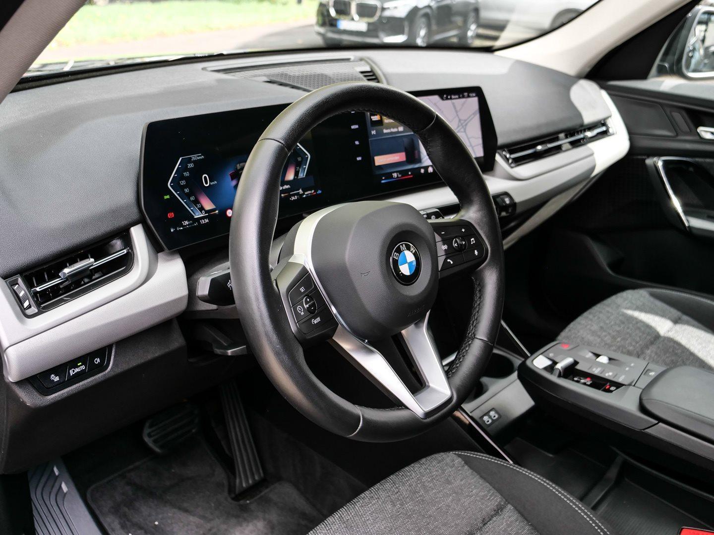 BMW X1 – Bild 25