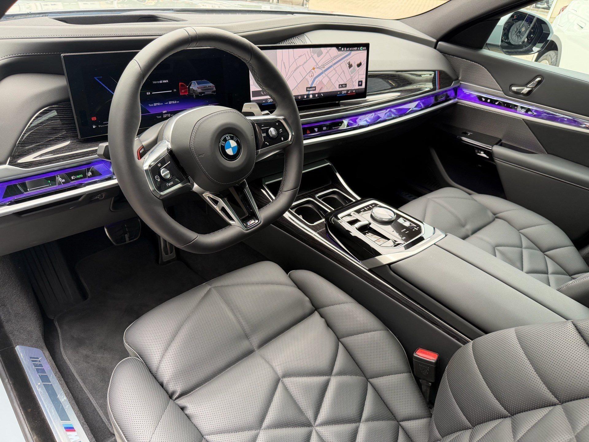BMW 7er – Bild 12