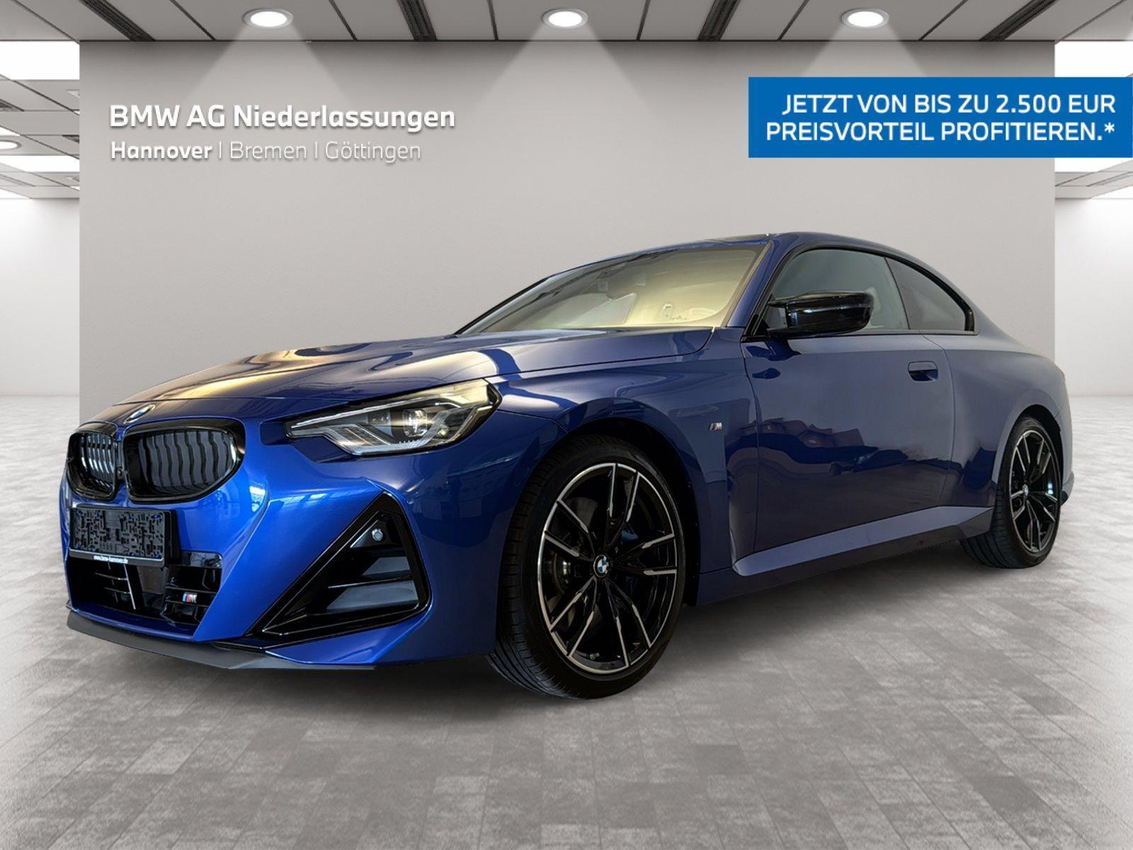 BMW 2er Coupé