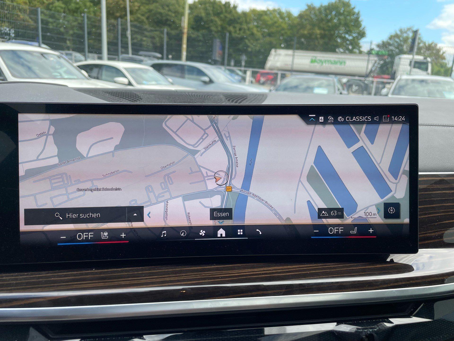 BMW X5 – Bild 43