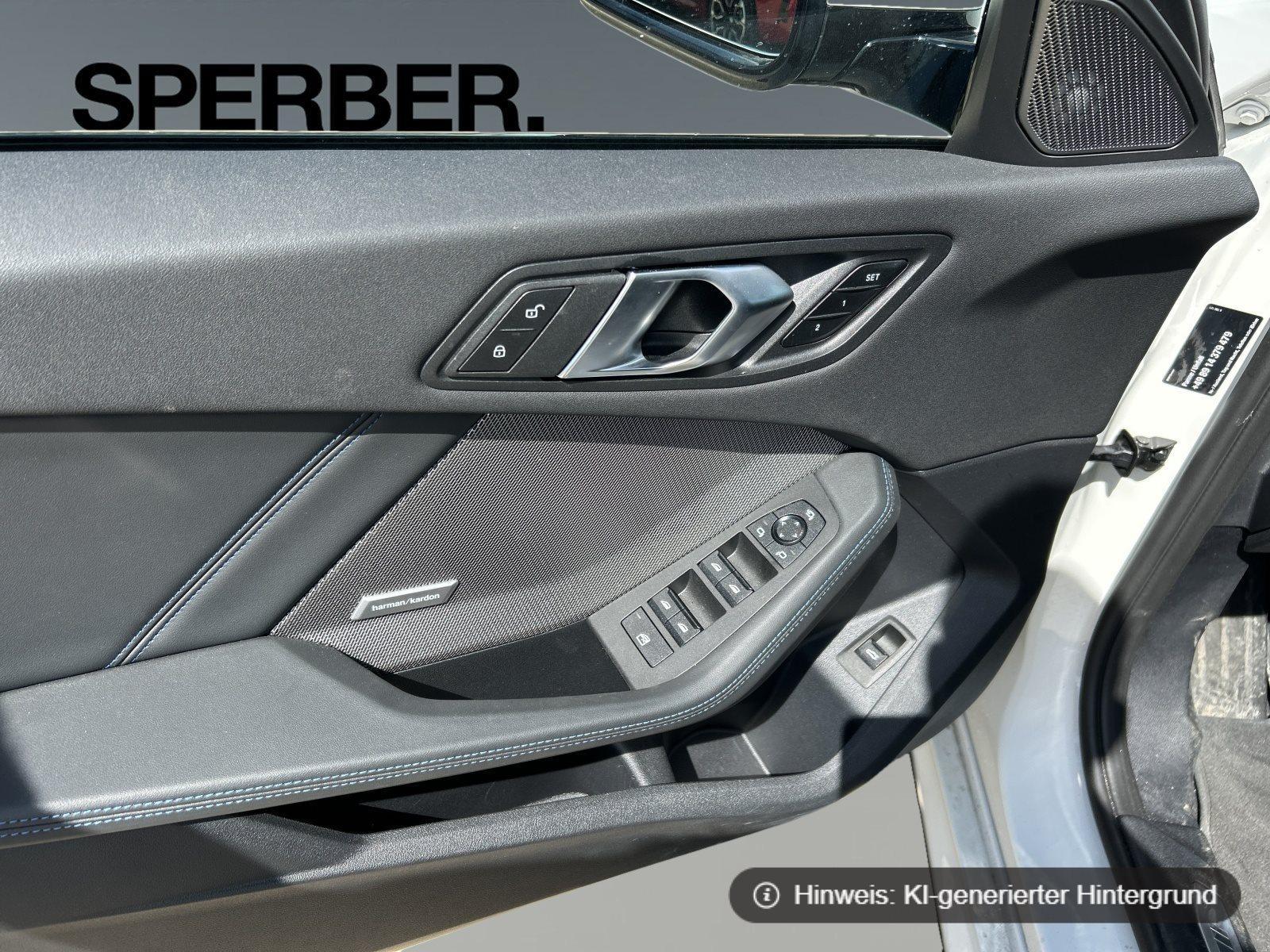 BMW 1er – Bild 17