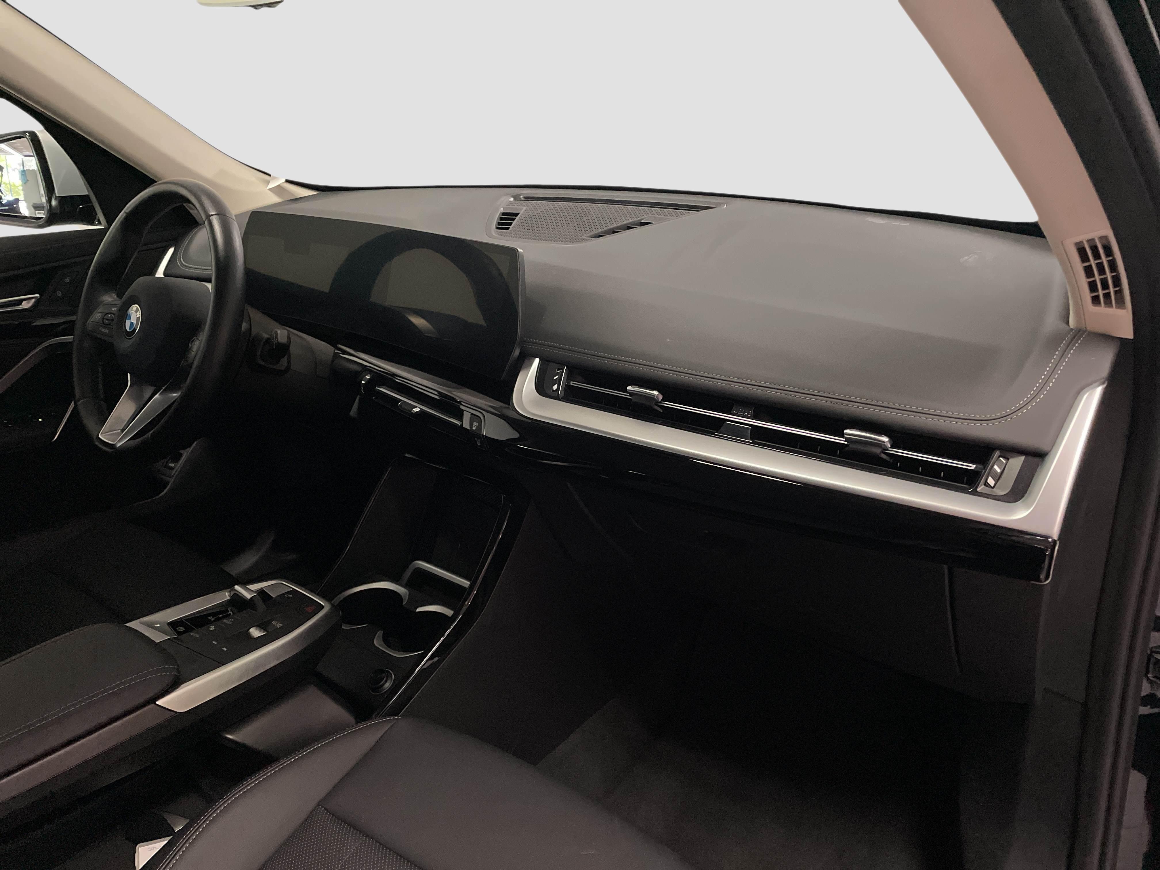 BMW X1 – Bild 9