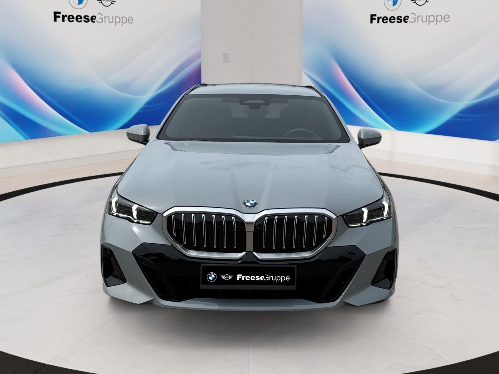 BMW 5er Touring – Bild 2