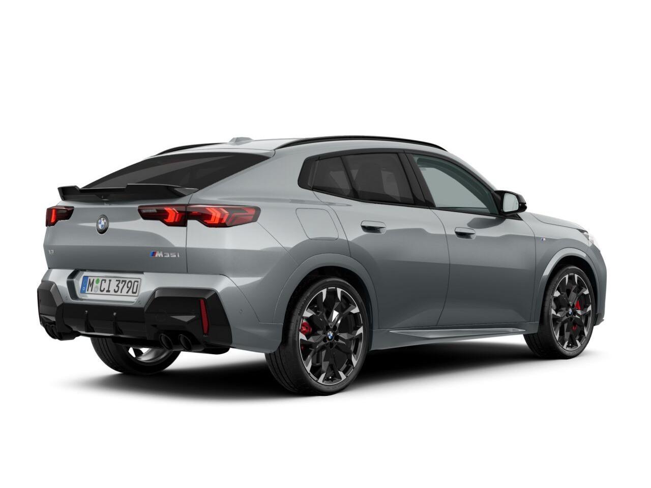 BMW X2 – Bild 5