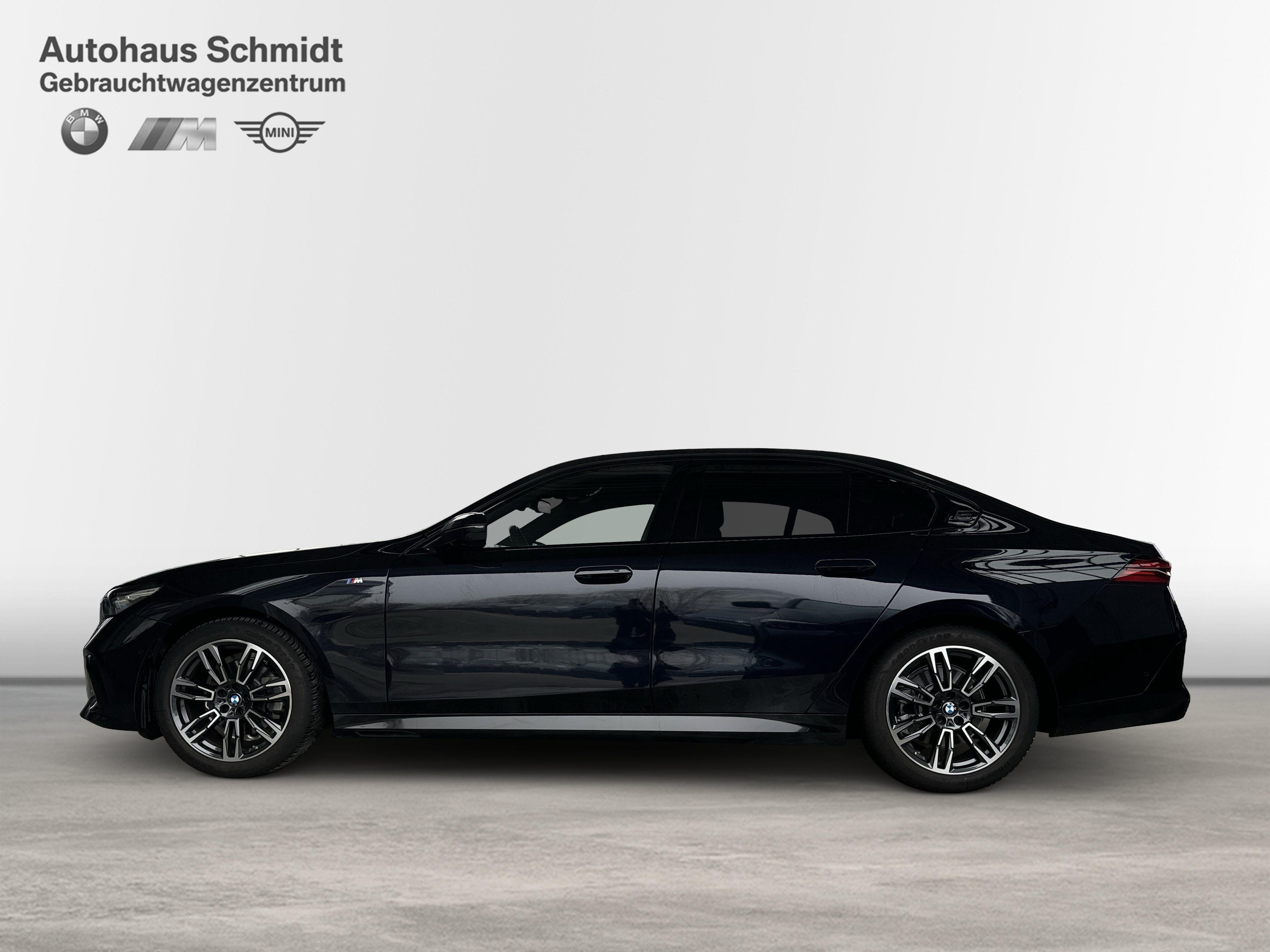 BMW 5er – Bild 2