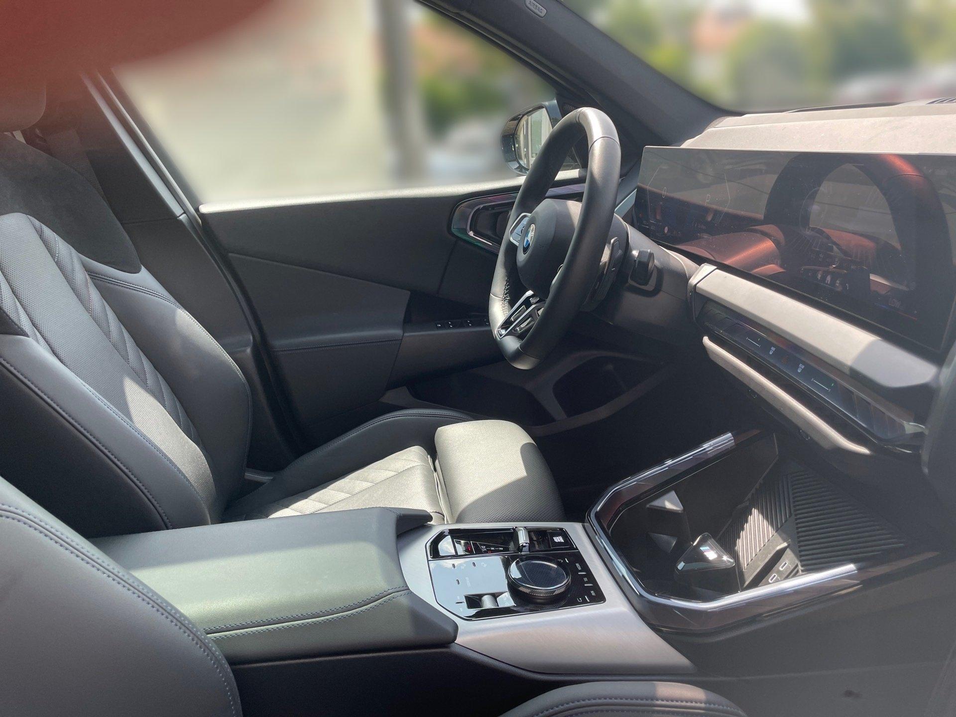 BMW X3 – Bild 3