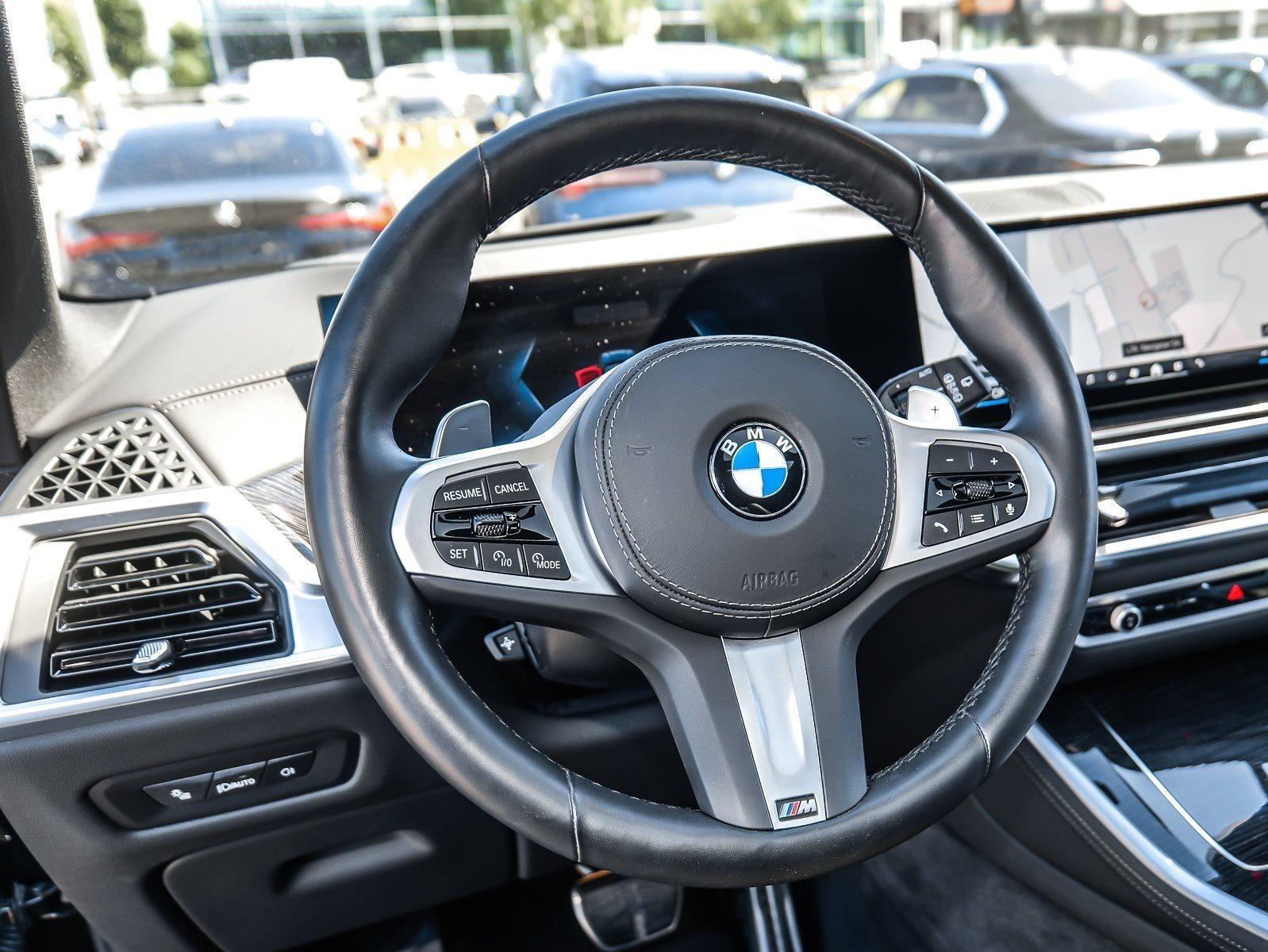 BMW X5 – Bild 12