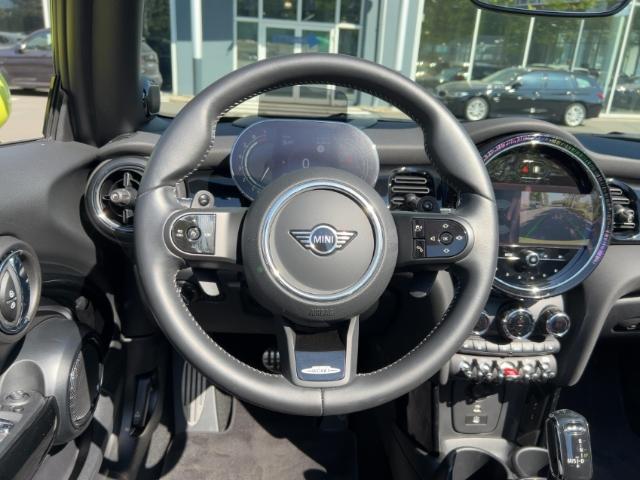 MINI Cabrio – Bild 3