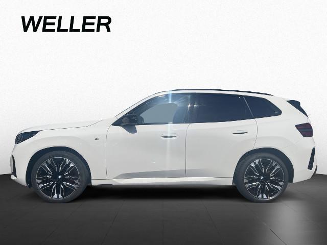 BMW X3 – Bild 5