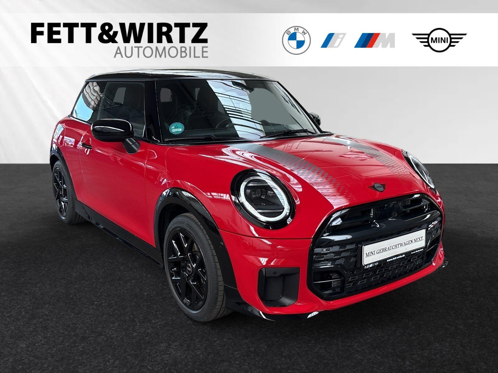 MINI Cooper 3-Türer