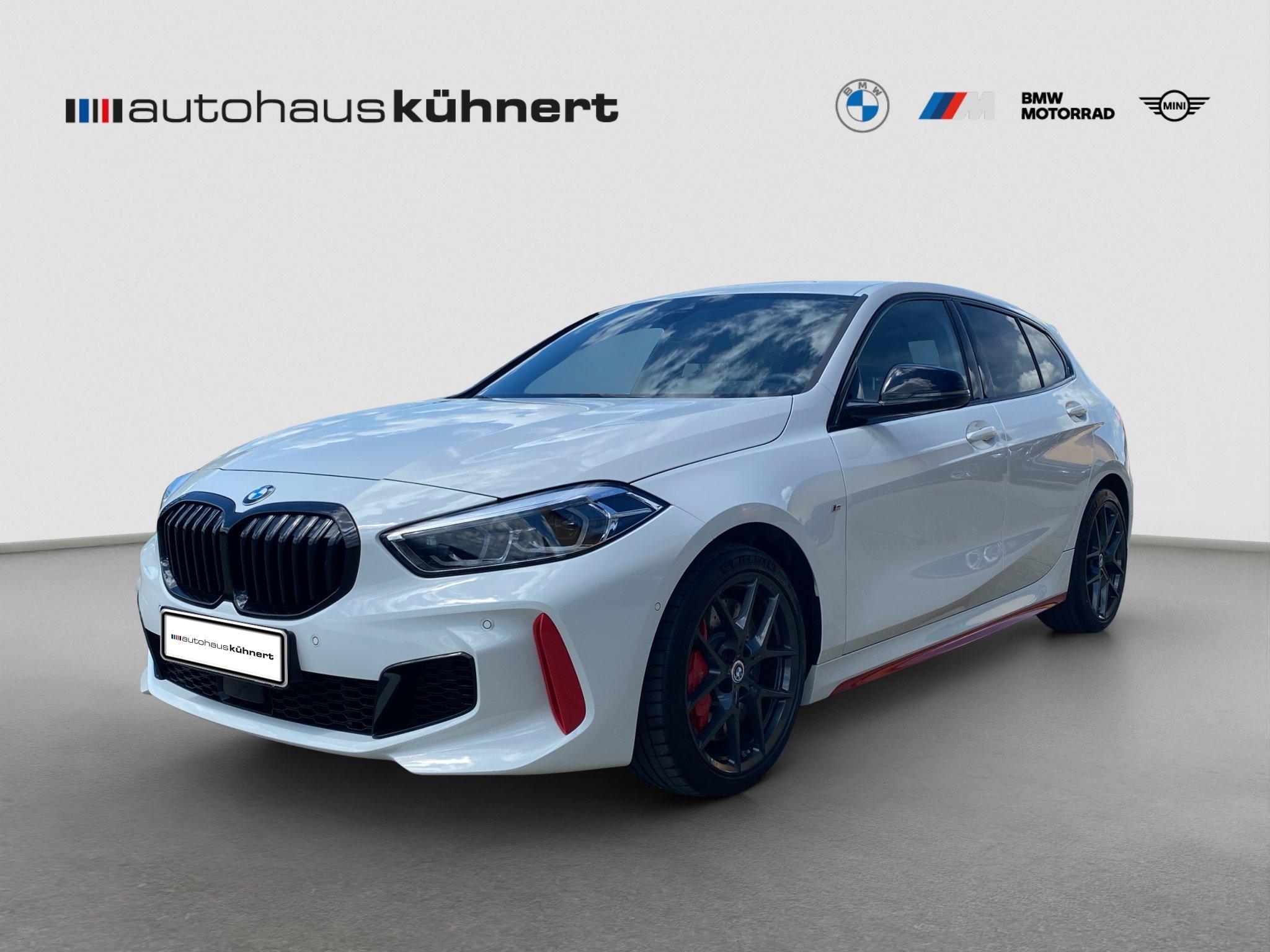 BMW 128ti 2020