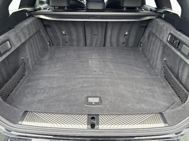 BMW 5er Touring – Bild 11