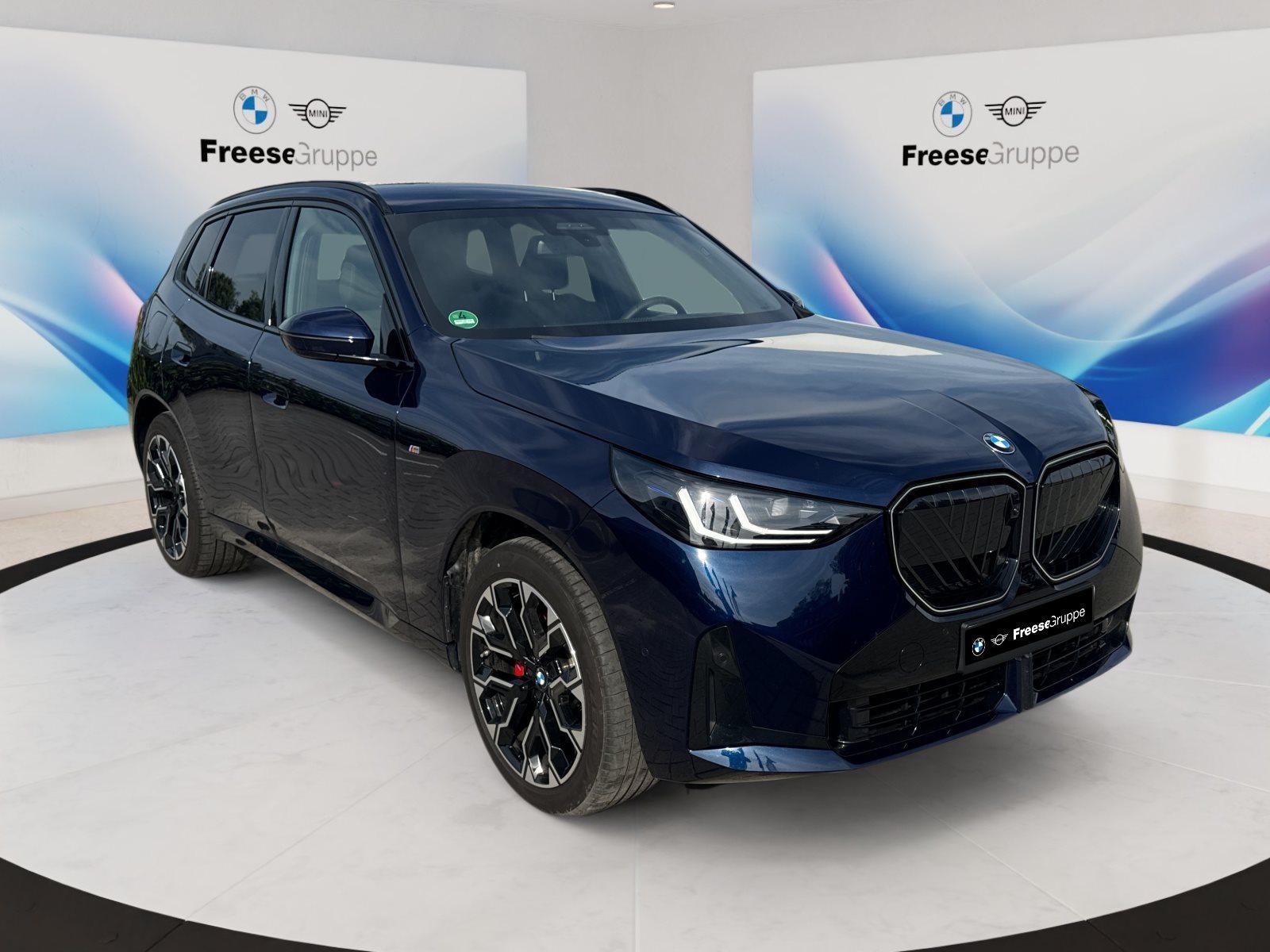 BMW X3 – Bild 8