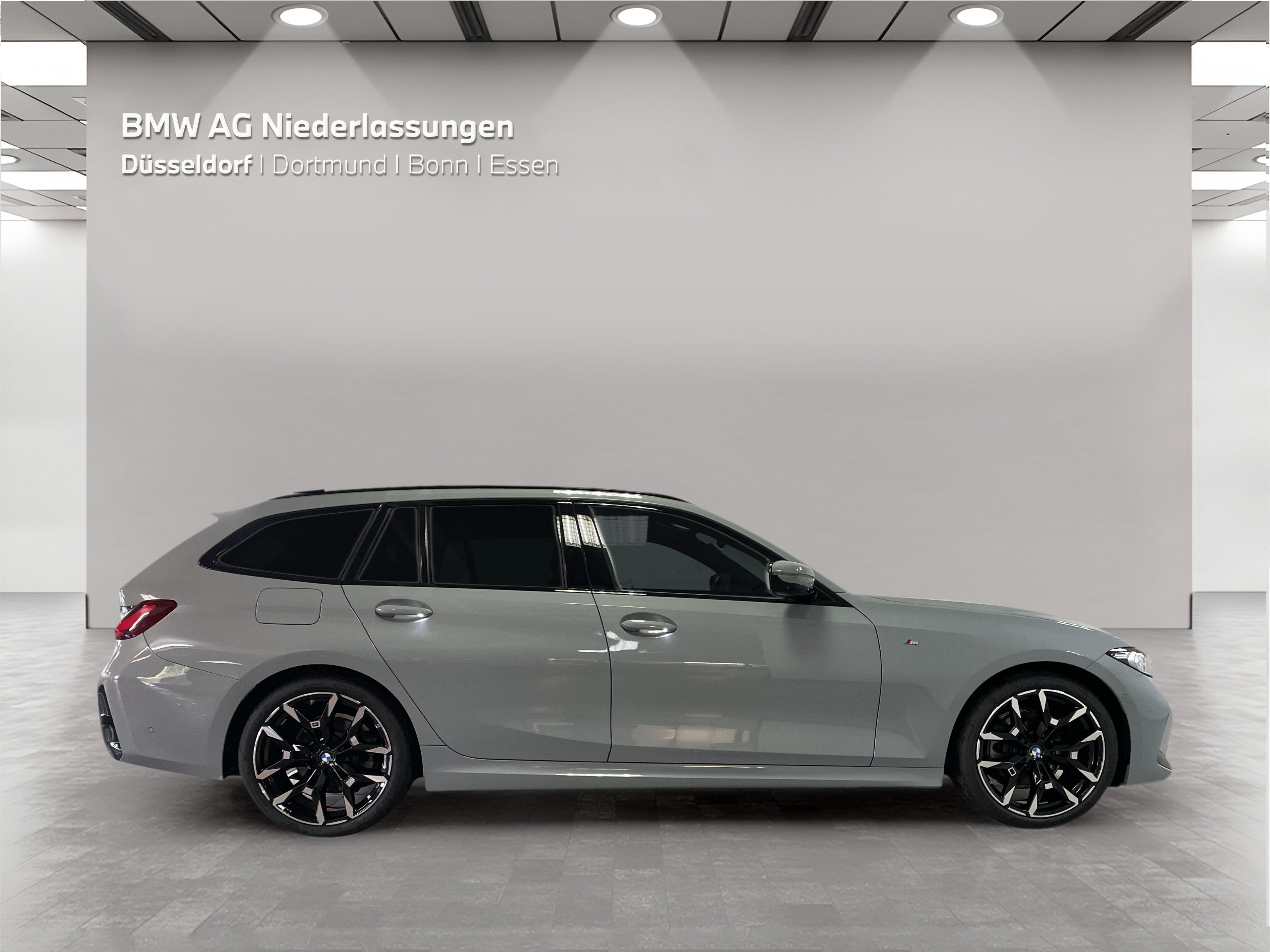 BMW 3er Touring – Bild 21