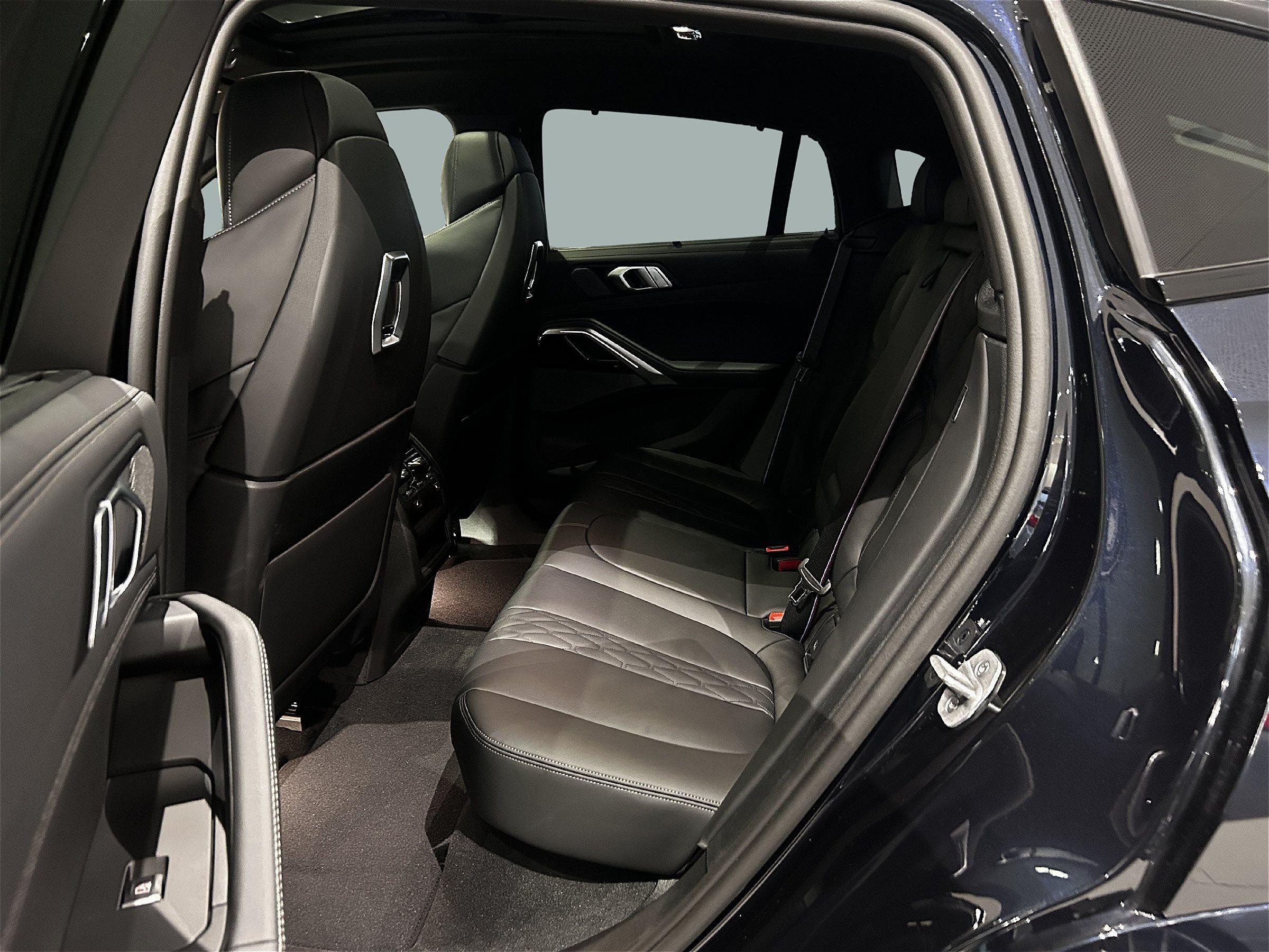BMW X6 – Bild 7