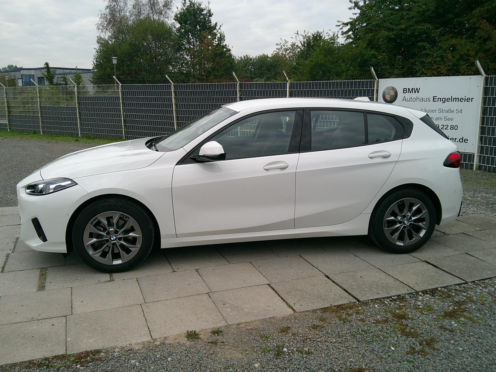 BMW 1er – Bild 11