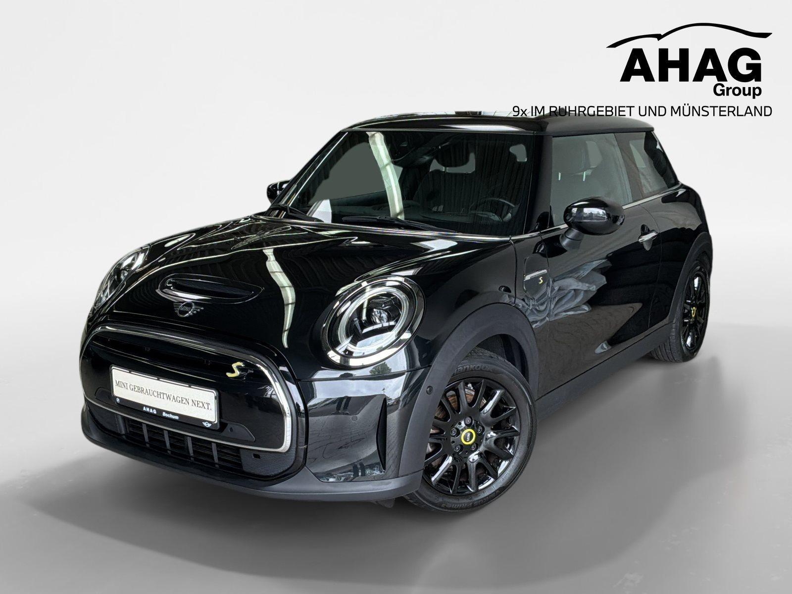 MINI Cooper 3-Türer