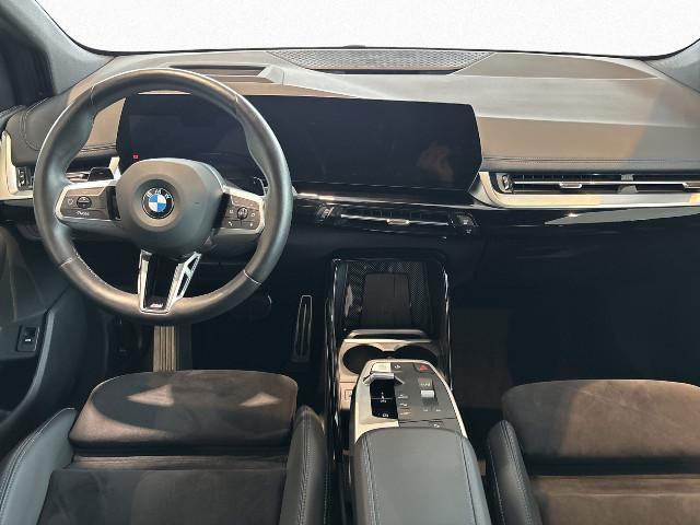 BMW 2er Active Tourer – Bild 14