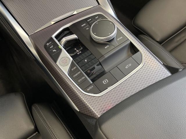 BMW 4er Cabrio – Bild 16