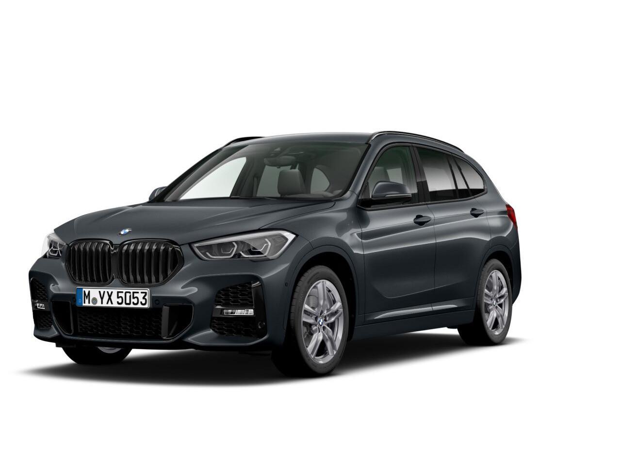 BMW X1 2022