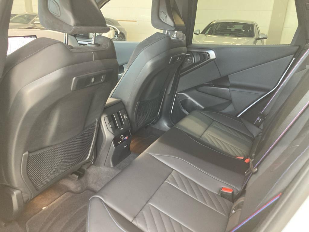 BMW X3 – Bild 9