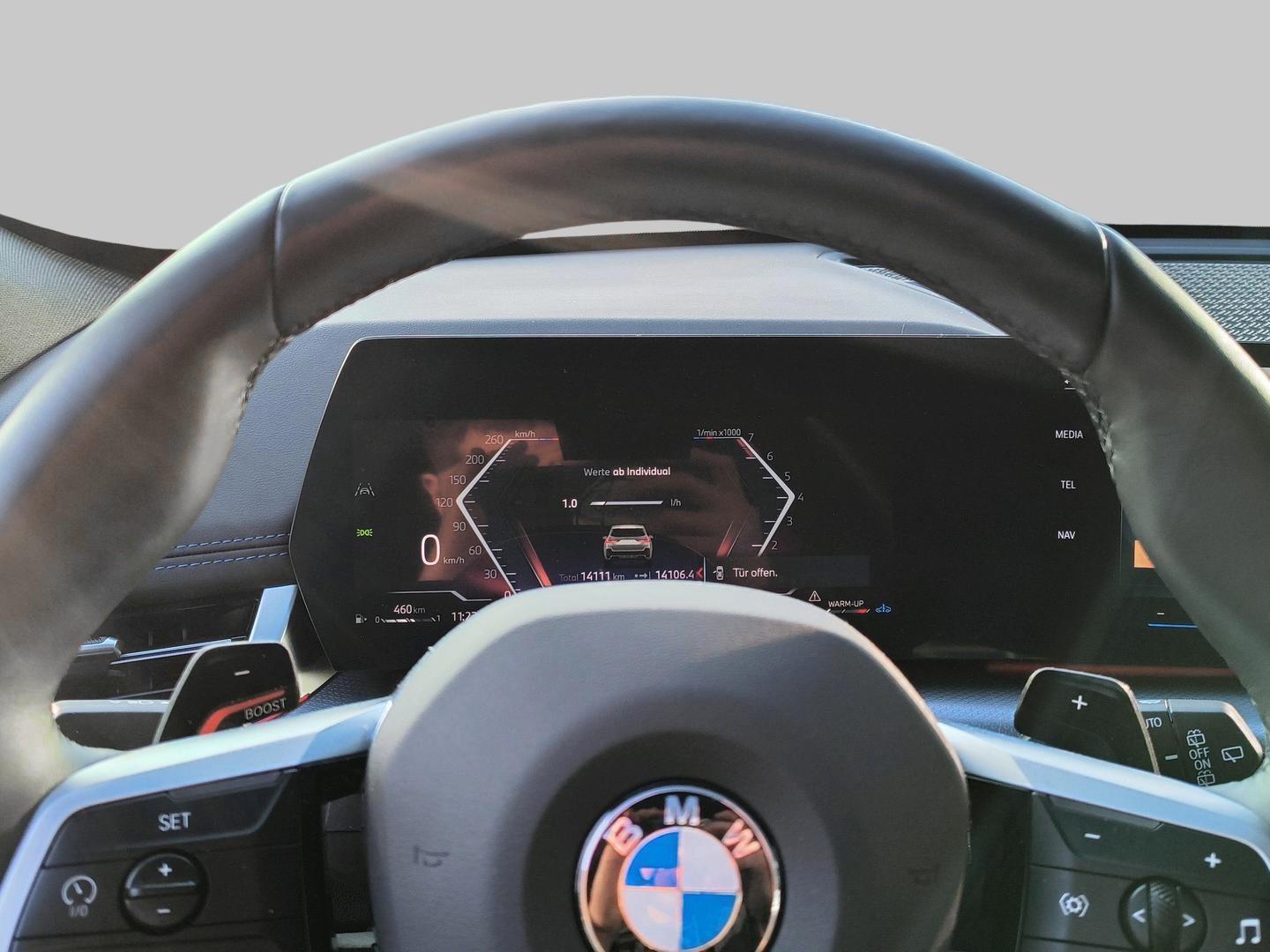 BMW X1 – Bild 32