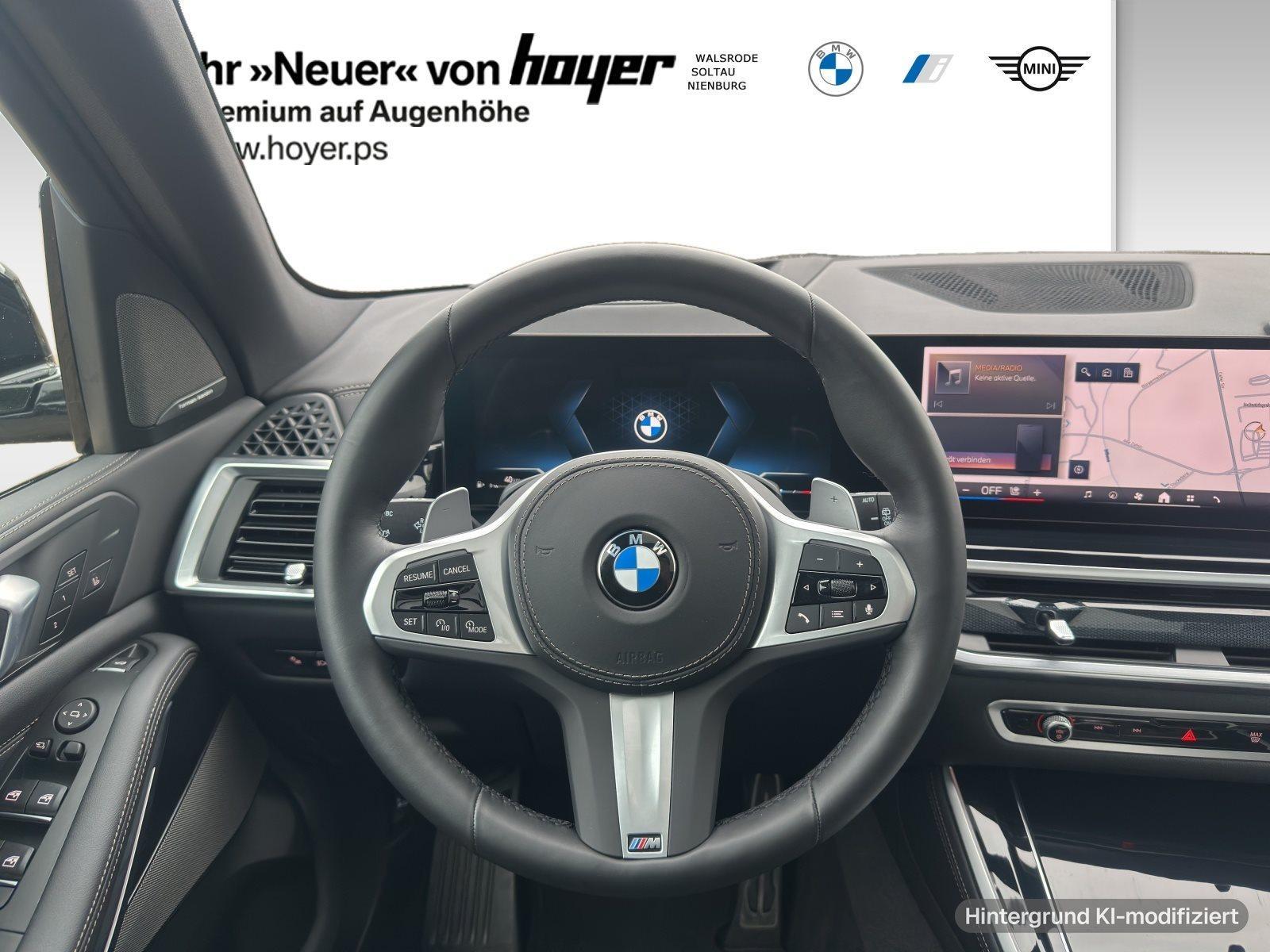 BMW X5 – Bild 12
