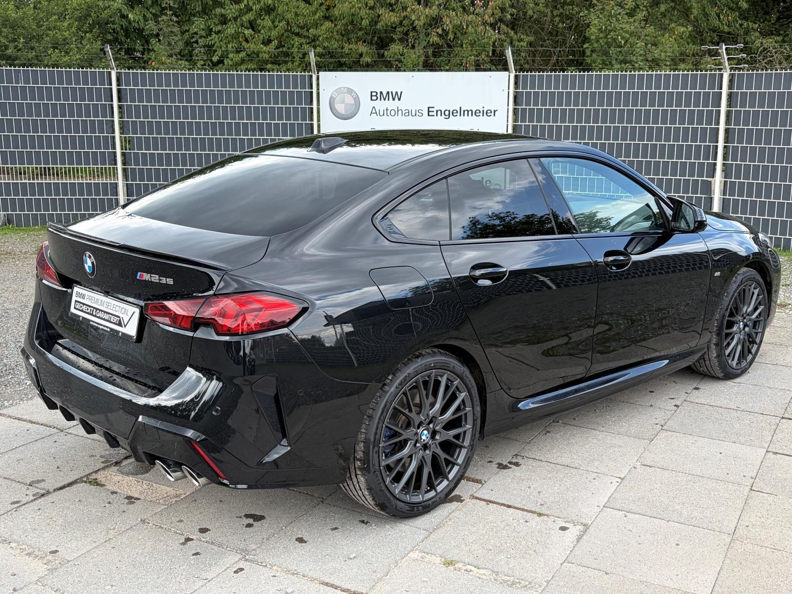 BMW 2er Gran Coupé – Bild 9