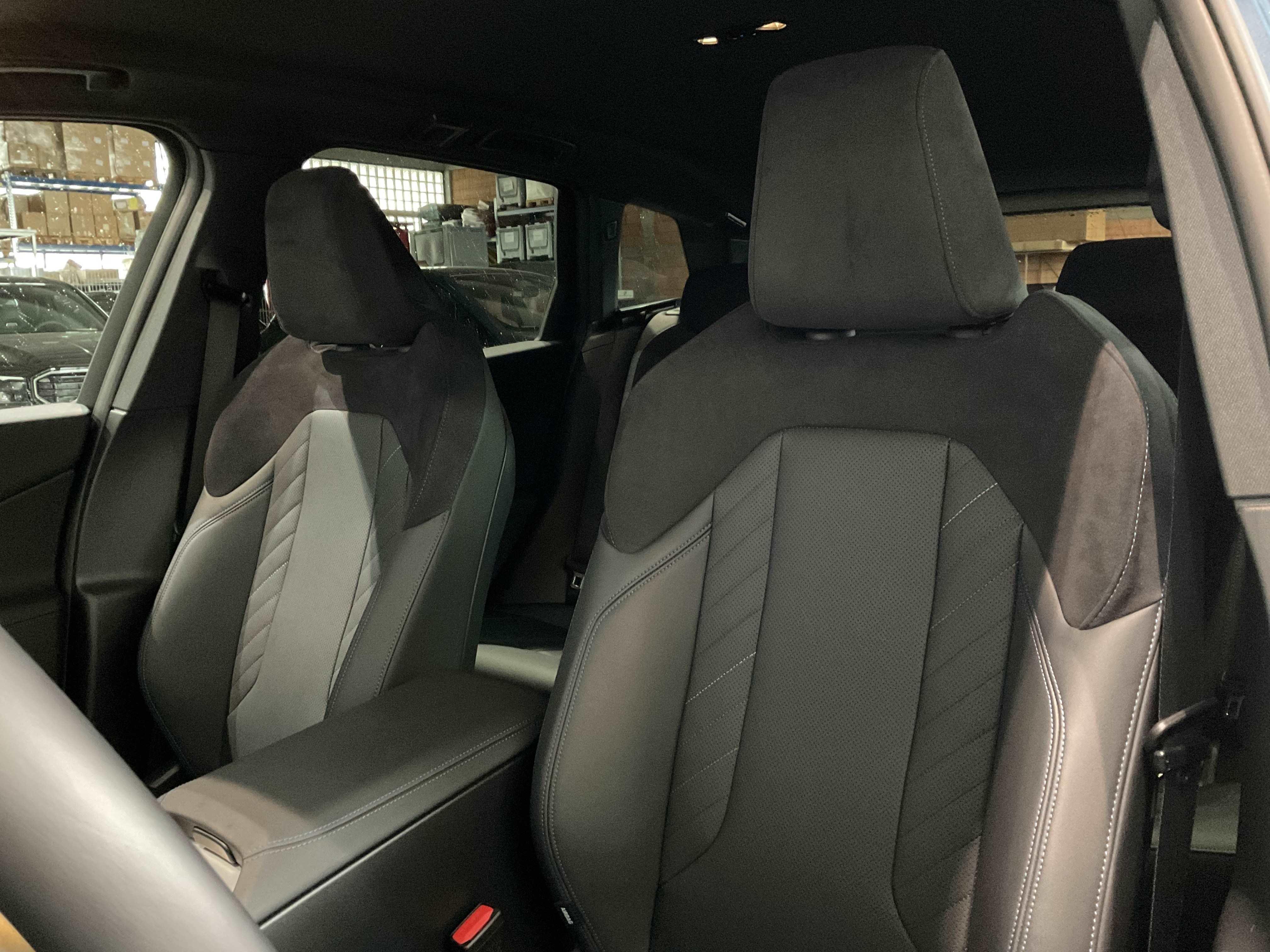 BMW X3 – Bild 8