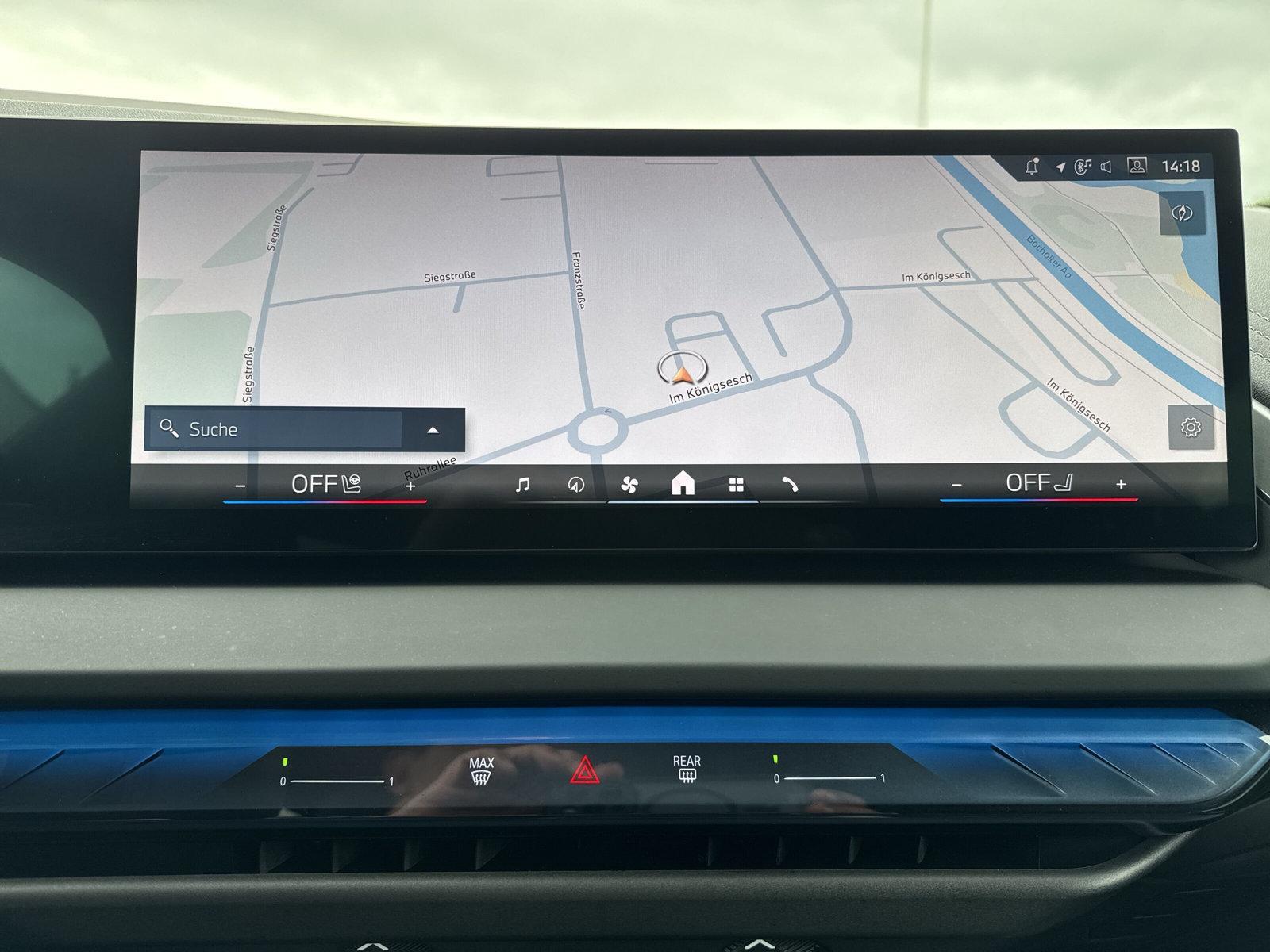 BMW X3 – Bild 17
