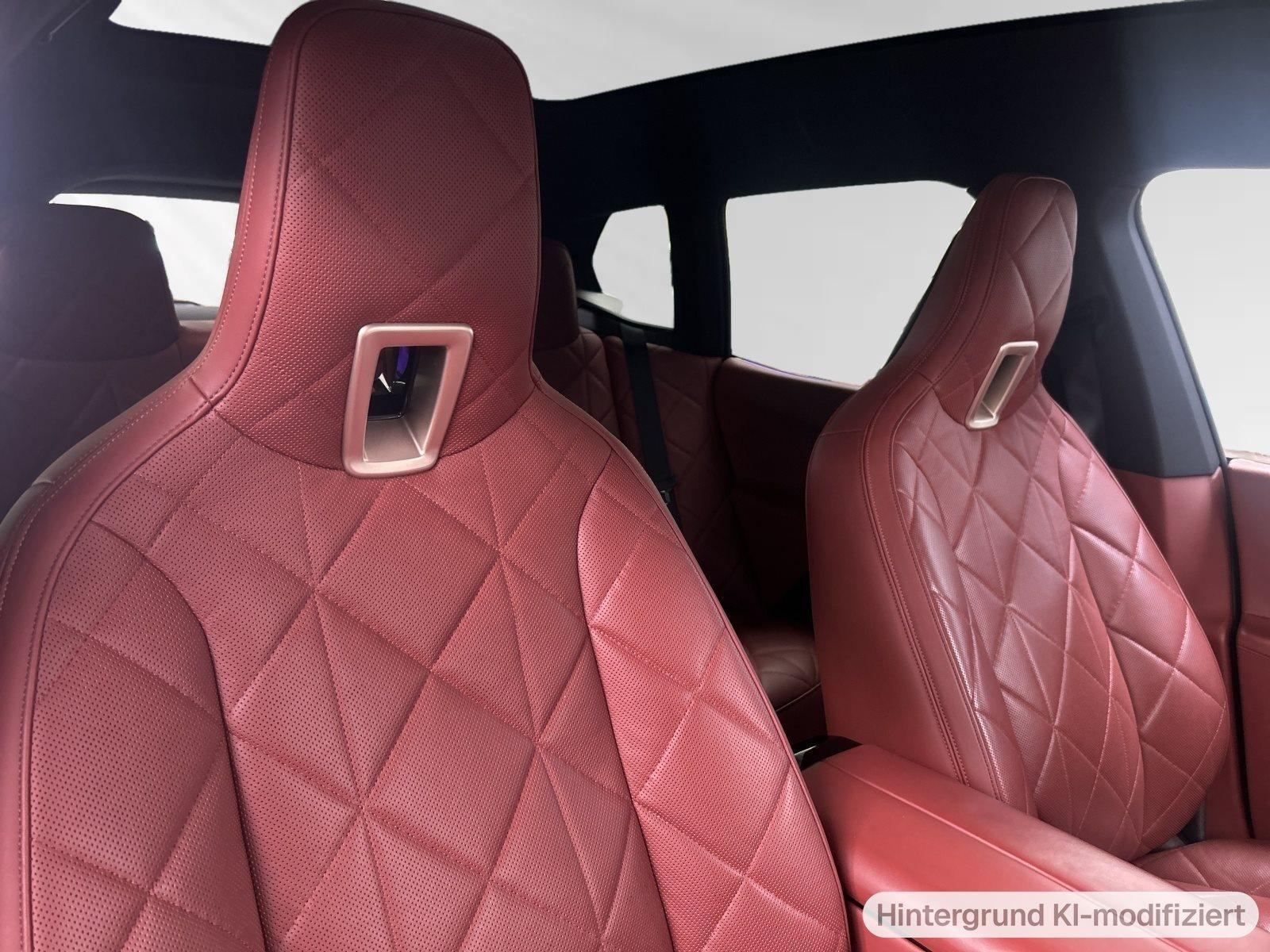 BMW iX – Bild 42