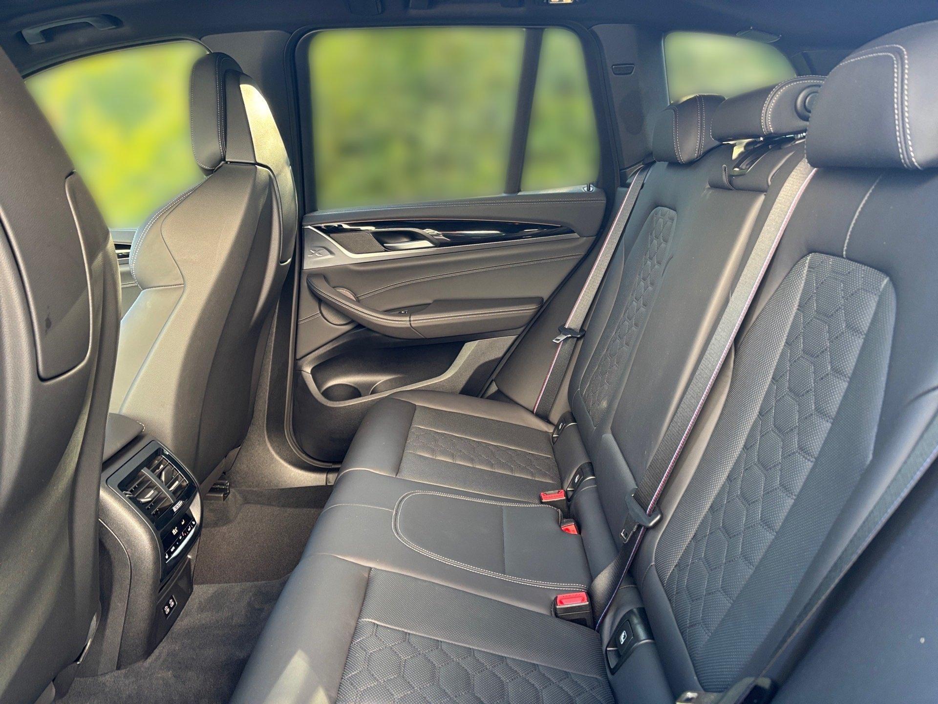 BMW X3M – Bild 11