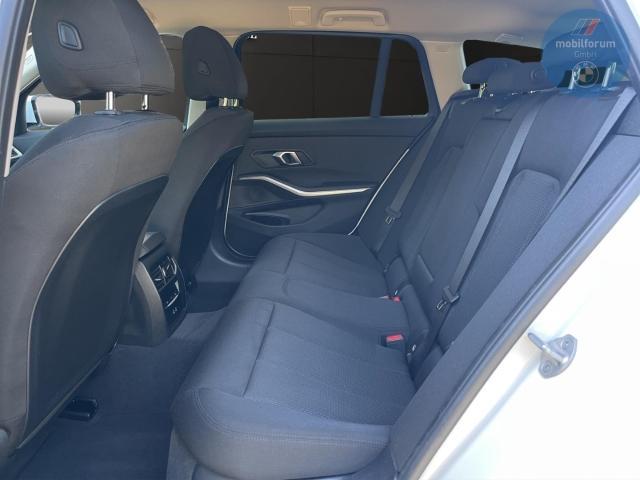 BMW 3er Touring – Bild 10
