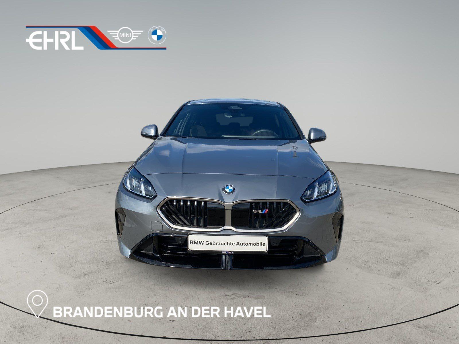 BMW 1er – Bild 24