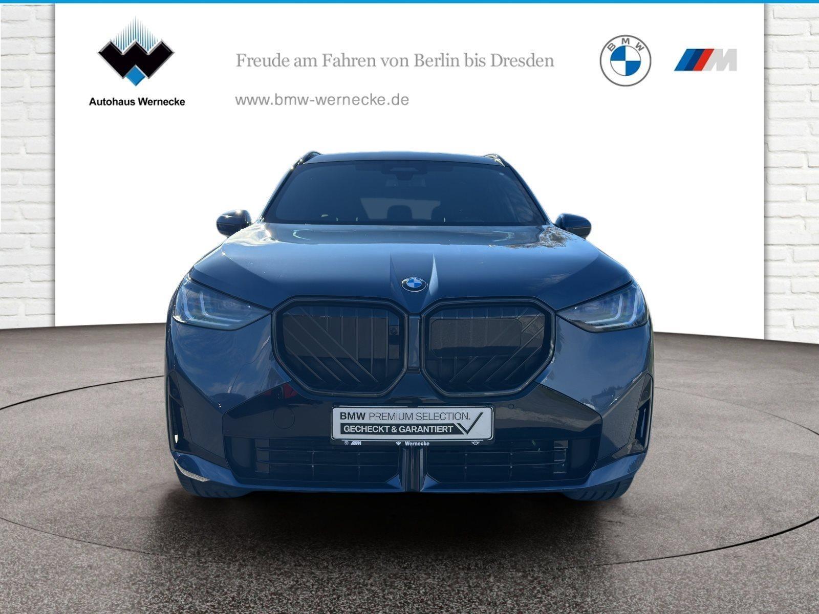 BMW X3 – Bild 20