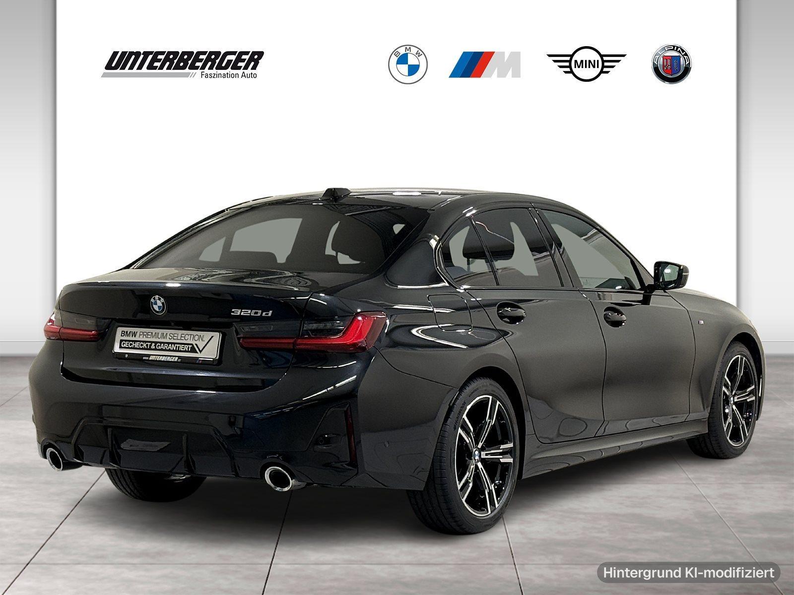 BMW 3er – Bild 3