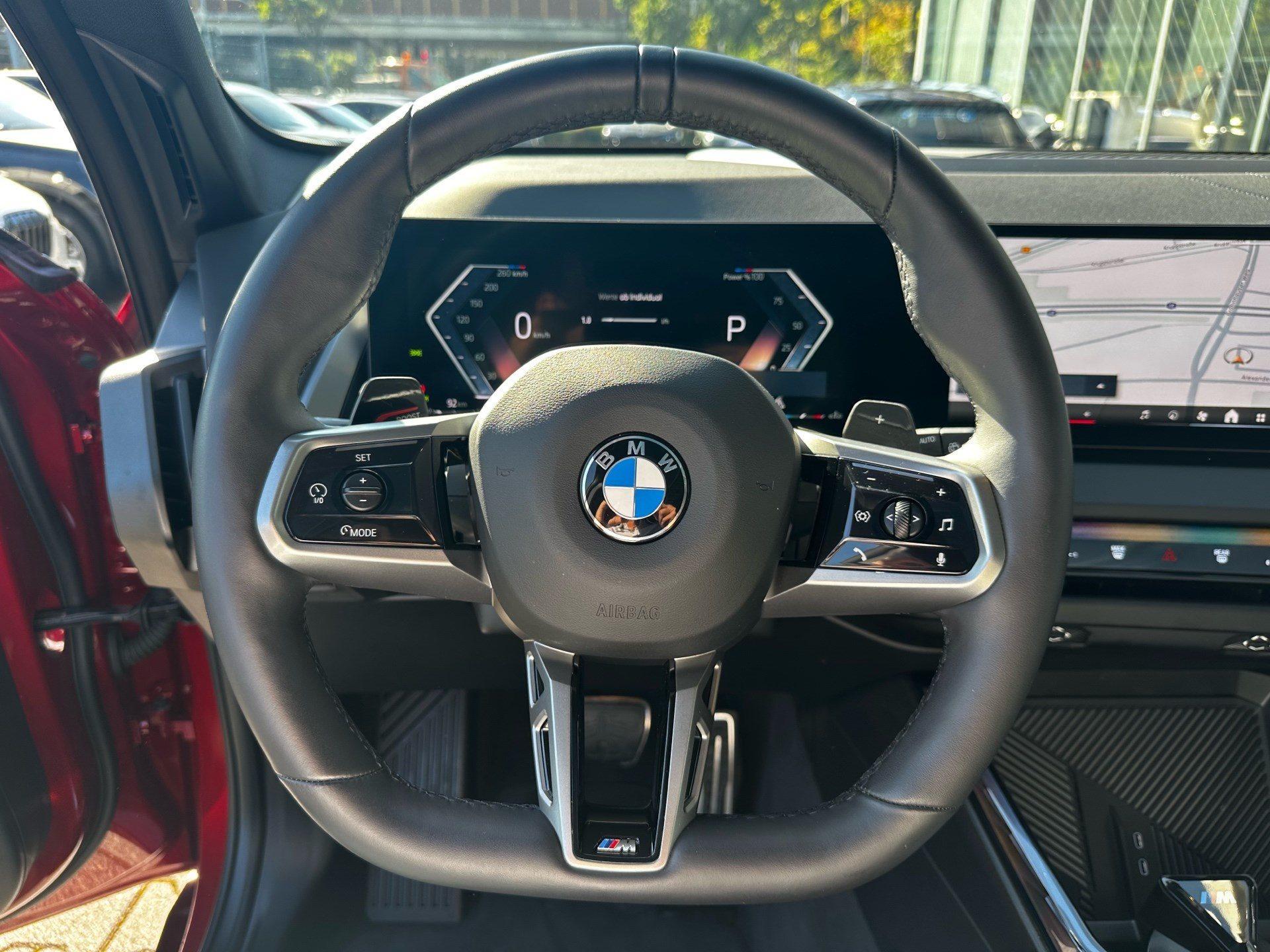 BMW X3 – Bild 16