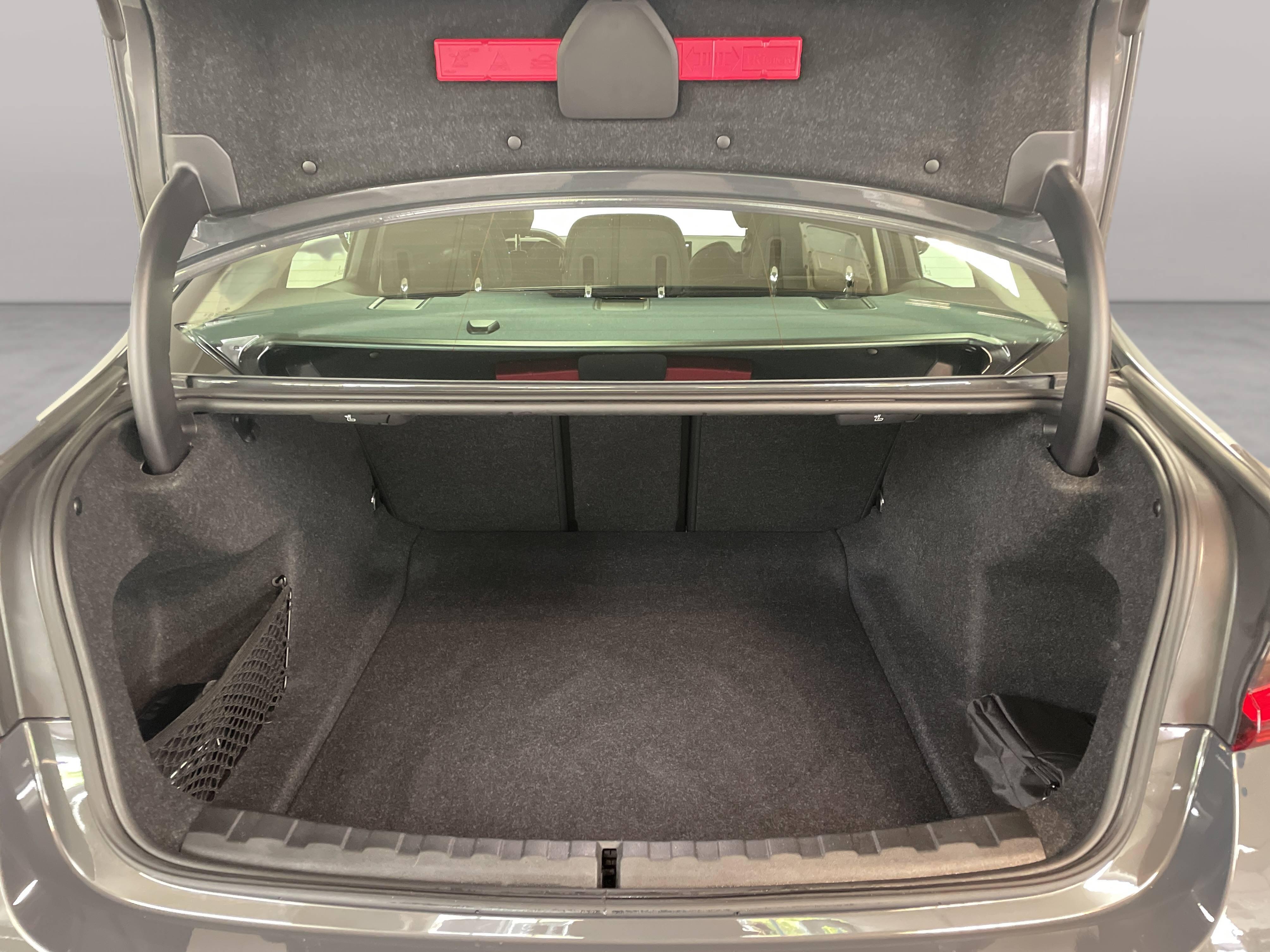 BMW 3er – Bild 12