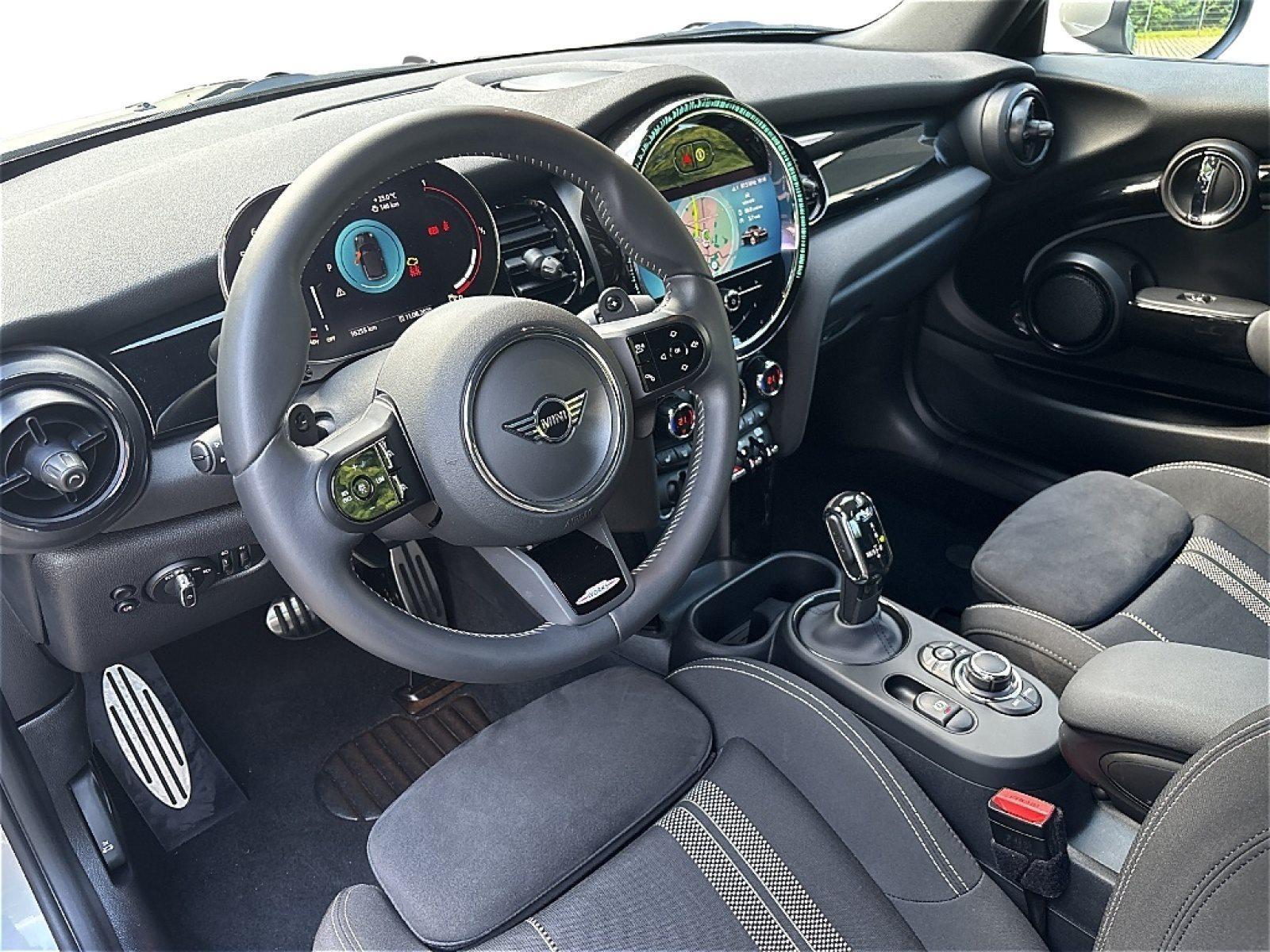 MINI Cabrio – Bild 18